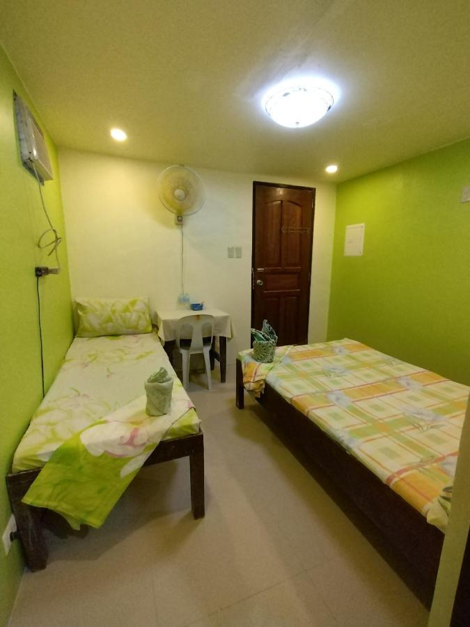 Joyful Guest House Эль-Нидо Экстерьер фото