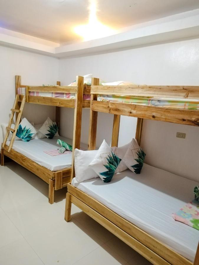 Joyful Guest House Эль-Нидо Экстерьер фото