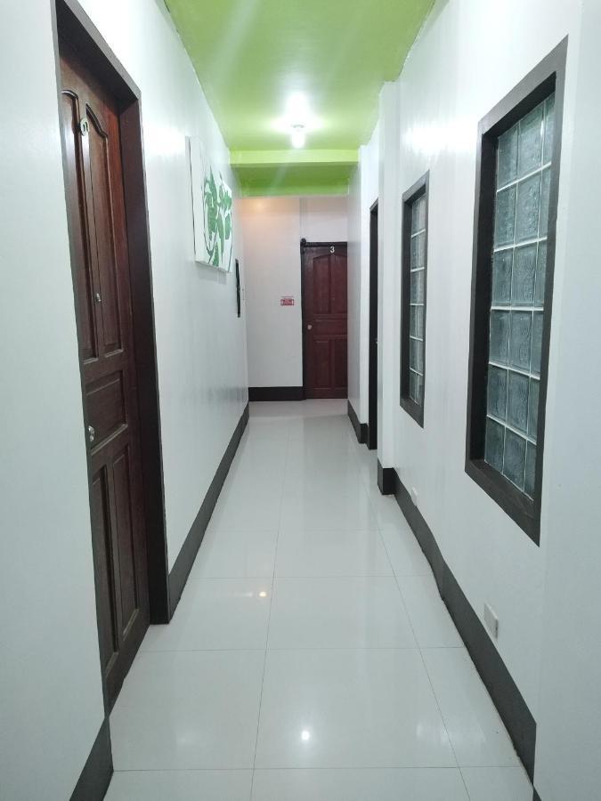 Joyful Guest House Эль-Нидо Экстерьер фото