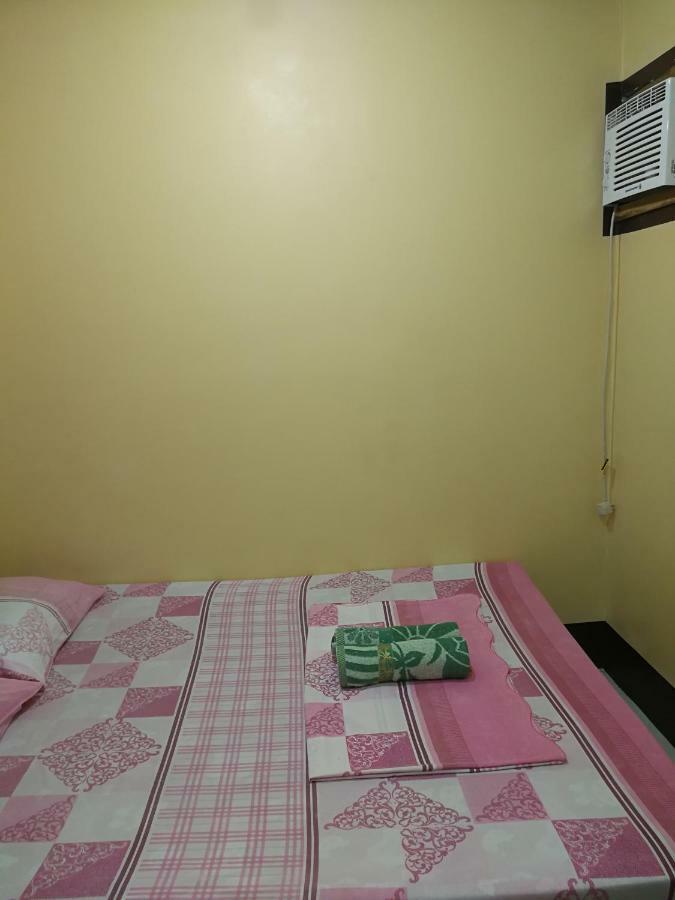 Joyful Guest House Эль-Нидо Экстерьер фото